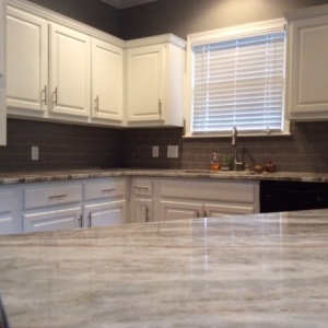 Photo of Patrick Bryan Factory Finishes