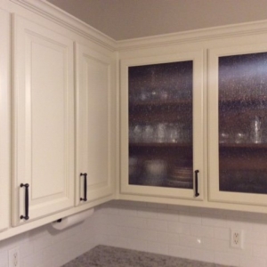 Photo of Patrick Bryan Factory Finishes