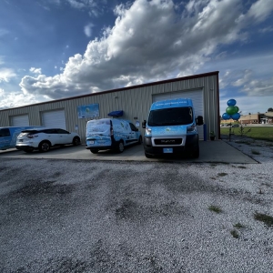 Photo of AO Cleaning Carpet Care & Restoration