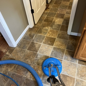 Photo of AO Cleaning Carpet Care & Restoration