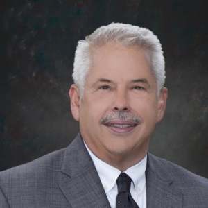 Photo of Christopher A. Parker