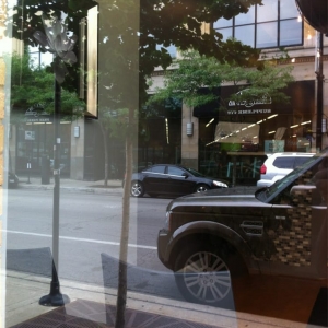 Photo of Urban Glass Solutions