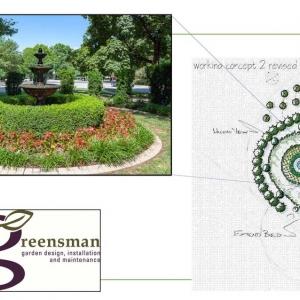 Photo of The Greensman