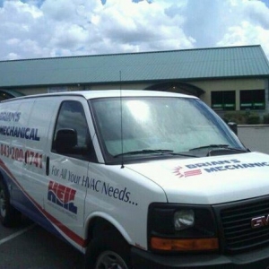 Photo of Brian's Mechanical