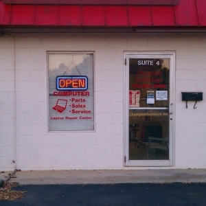 Photo of Champion Furniture and Technology