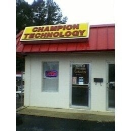 Photo of Champion Furniture and Technology