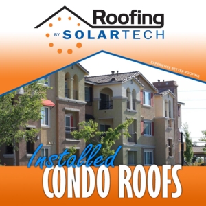 Photo of Roofing by SolarTech