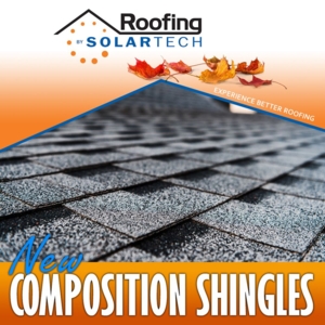 Photo of Roofing by SolarTech
