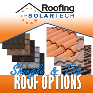 Photo of Roofing by SolarTech