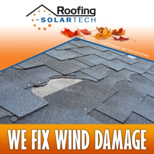Photo of Roofing by SolarTech