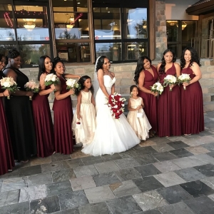 Photo of Paradym Events