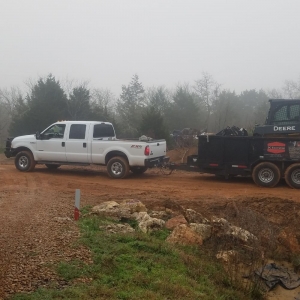 Photo of DC Excavation