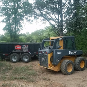 Photo of DC Excavation