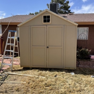 Photo of El Paso Best Handyman