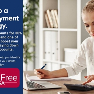 New York Debt Free USA