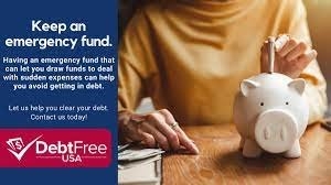 Photo of Debt Free USA