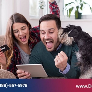 Photo of Debt Free USA