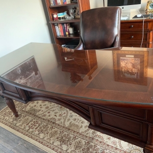 Photo of Richardson Glass