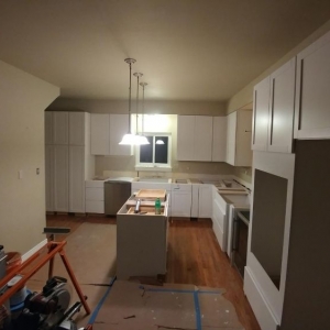St. Louis Doskocil Handyman