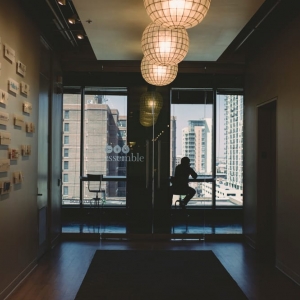 Photo of Assemble Shared Office Minneapolis