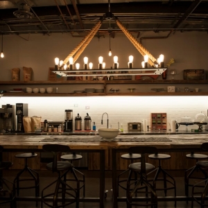 Photo of Assemble Shared Office Minneapolis