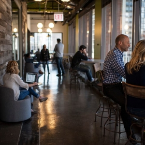 Photo of Assemble Shared Office Minneapolis