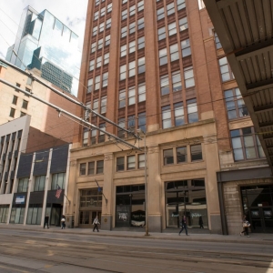 Photo of Assemble Shared Office Minneapolis