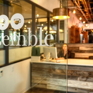 Photo of Assemble Shared Office Minneapolis