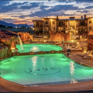 Photo of Utah's Best Vacation Rentals