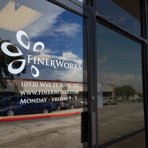 Photo of Finer Works