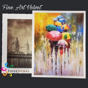 Photo of Finer Works