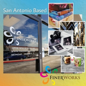 Photo of Finer Works