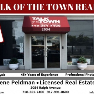 Photo of Talk of the Town Realty