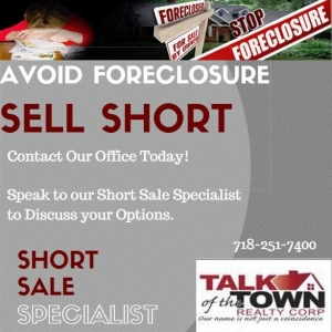 Photo of Talk of the Town Realty