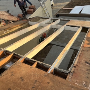 Photo of Pool Solar and Roofing