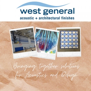 Photo of West General Acoustics