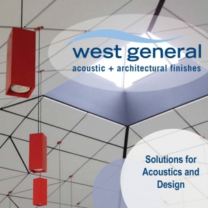 Photo of West General Acoustics
