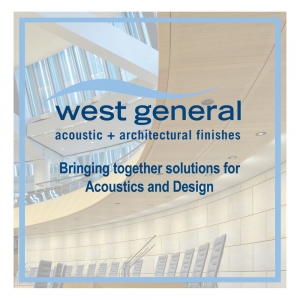 Photo of West General Acoustics