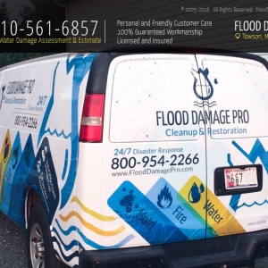 Photo of Flood Damage Pro