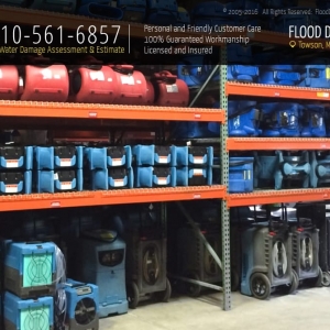 Photo of Flood Damage Pro