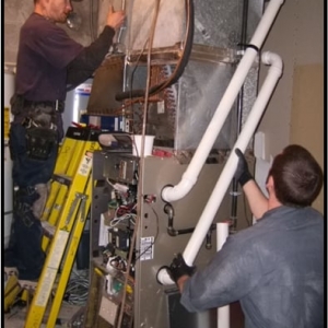 Photo of Specialty Heating & Cooling