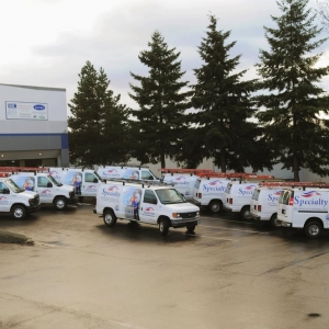 Photo of Specialty Heating & Cooling