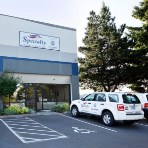 Photo of Specialty Heating & Cooling