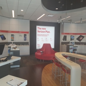 Photo of Verizon