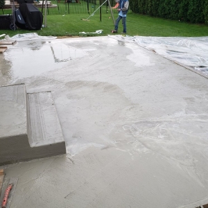 Photo of Holsbeke Construction