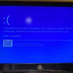 Photo of Computer Sonics
