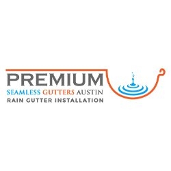 Photo of Premium Seamless Gutters