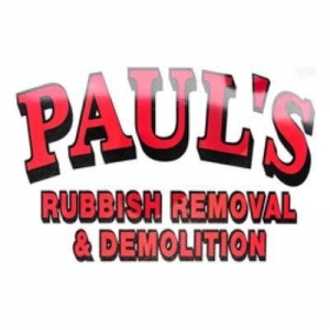 Photo of Paul's Rubbish Removal and Demolition