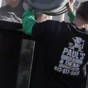 Photo of Paul's Rubbish Removal and Demolition