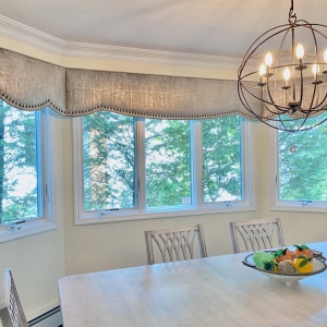 Photo of Silhouette Window Treatments By Homestead